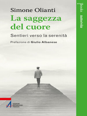 cover image of La saggezza del cuore